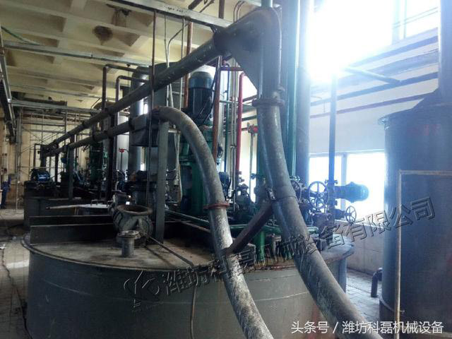 還在為氫氧化鋁粉末輸送發愁嗎?看管鏈輸送機就找到解決之道了! 第1張 還在為氫氧化鋁粉末輸送發愁嗎?看管鏈輸送機就找到解決之道了! 第1張